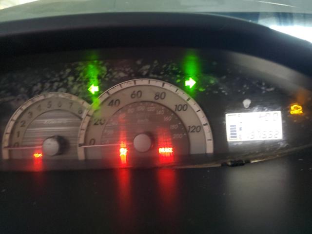 Photo 9 from auction – 2007 TOYOTA YARIS with VIN JTDBT903471147747