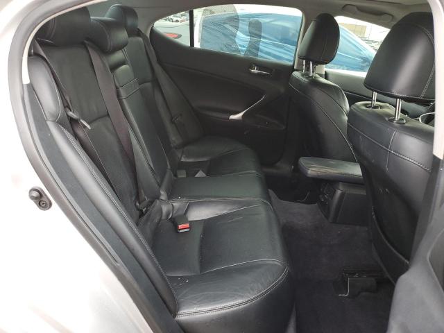 Photo 10 from auction – 2013 LEXUS IS 250 with VIN JTHBF5C24D5188367