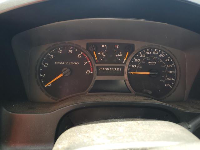 Photo 9 from auction – 2005 GMC CANYON with VIN 1GTCS146658106098