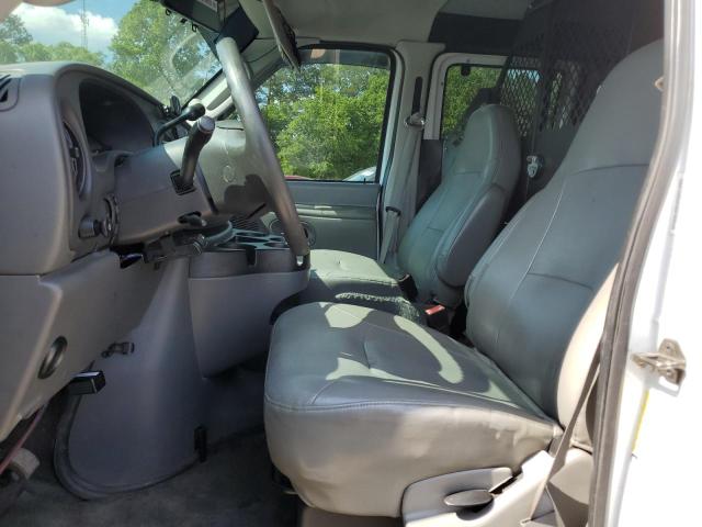 Photo 7 from auction – 2008 FORD ECONOLINE with VIN 1FTSE34P58DB04166