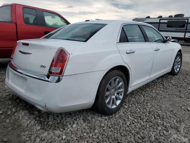 Photo 3 from auction – 2011 CHRYSLER 300 LIMITE with VIN 2C3CA5CG4BH551034