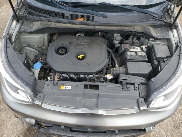 Photo 11 from auction – 2017 KIA SOUL + with VIN KNDJP3A55G7260195