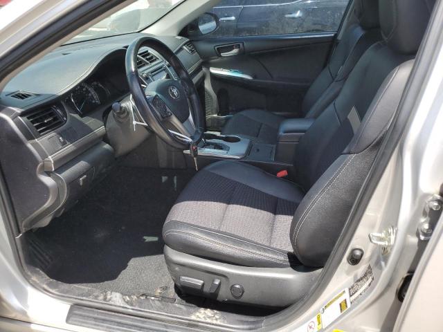 Photo 7 from auction – 2014 TOYOTA CAMRY L with VIN 4T1BF1FK2EU303931
