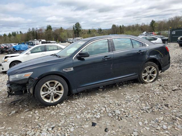 Zdjęcie 1 z aukcji – 2014 FORD TAURUS SEL z VIN 1FAHP2H85EG150419