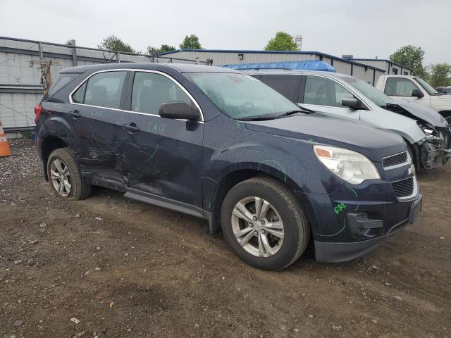 Photo 4 from auction – 2015 CHEVROLET EQUINOX LS with VIN 2GNFLEEK9F6184953
