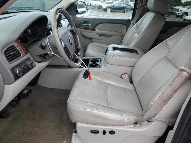 Photo 7 from auction – 2011 CHEVROLET SILVERADO with VIN 3GCUKTE20BG227999