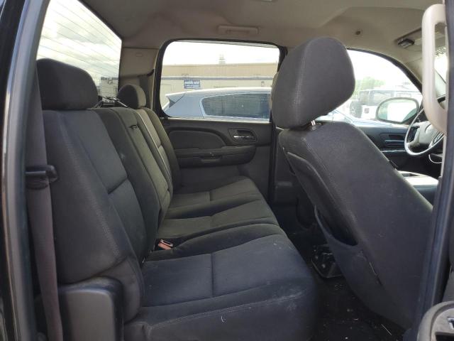 Photo 10 from auction – 2011 GMC SIERRA K15 with VIN 3GTP2VE36BG176509