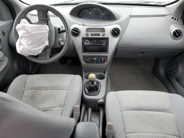 Photo 8 from auction – 2007 SATURN ION LEVEL with VIN 1G8AZ55F17Z202334