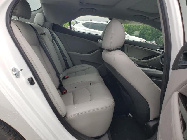 Photo 10 from auction – 2015 KIA OPTIMA EX with VIN 5XXGN4A73FG379859
