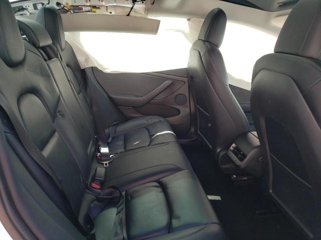 Photo 10 from auction – 2022 TESLA MODEL 3 with VIN 5YJ3E1EA5NF287771