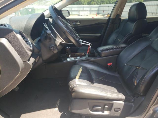 Zdjęcie 7 z aukcji – 2014 NISSAN MAXIMA S z VIN 1N4AA5AP5EC438177