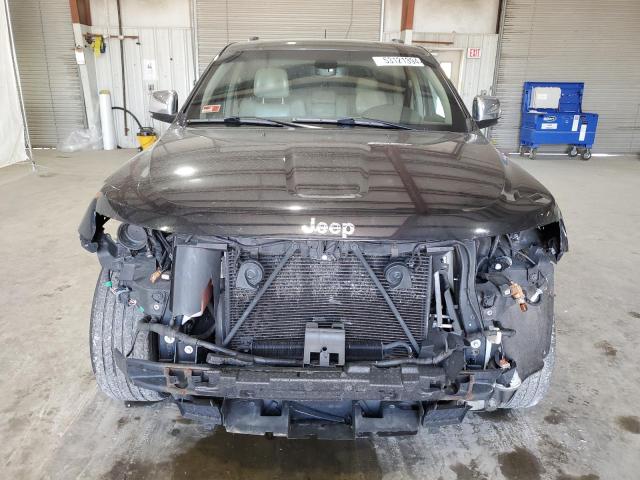 Photo 5 from auction – 2013 JEEP GRAND CHER with VIN 1C4RJFBG6DC634029