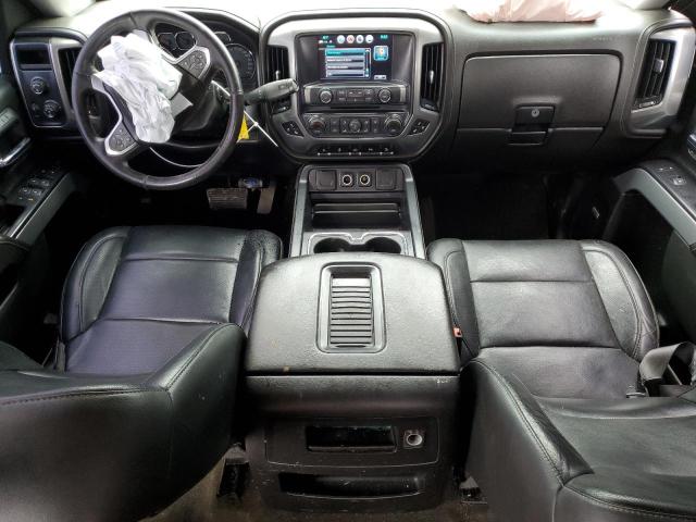 Photo 8 from auction – 2018 CHEVROLET SILVERADO with VIN 3GCUKSECXJG153752