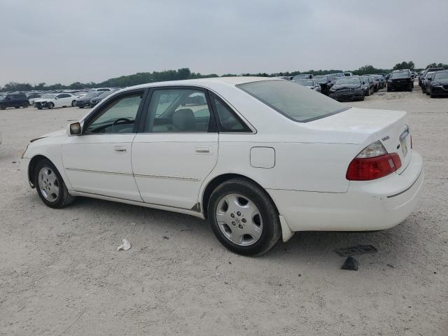 Photo 2 from auction – 2004 TOYOTA AVALON XL with VIN 4T1BF28B34U379336