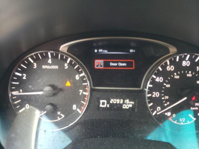 Photo 9 from auction – 2014 NISSAN ALTIMA 2.5 with VIN 1N4AL3AP7EN339203