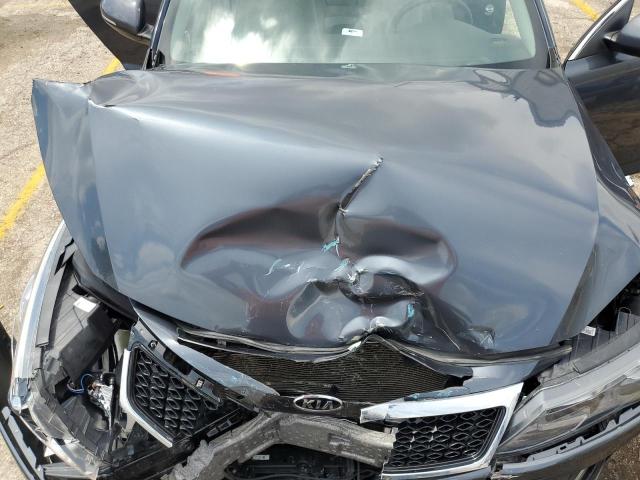 Photo 11 from auction – 2011 KIA OPTIMA EX with VIN KNAGN4A72B5077748