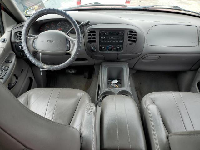 Photo 8 from auction – 1998 FORD EXPEDITION with VIN 1FMPU18L0WLA43943