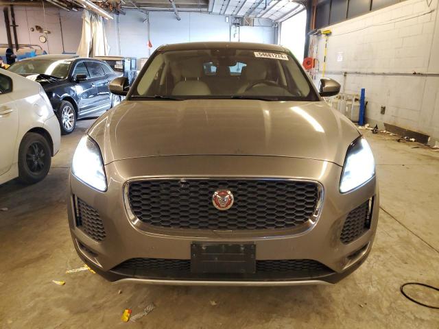 Photo 5 from auction – 2020 JAGUAR E-PACE SE with VIN SADFP2FX2L1011610