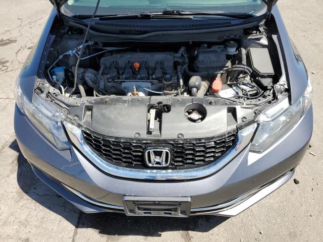 Zdjęcie 11 z aukcji – 2015 HONDA CIVIC EX z VIN 19XFB2F84FE003092