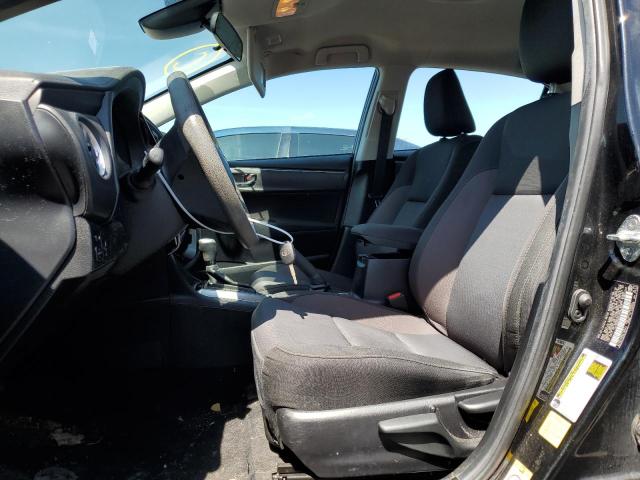 Photo 7 from auction – 2019 TOYOTA COROLLA L with VIN 2T1BURHE1KC230933