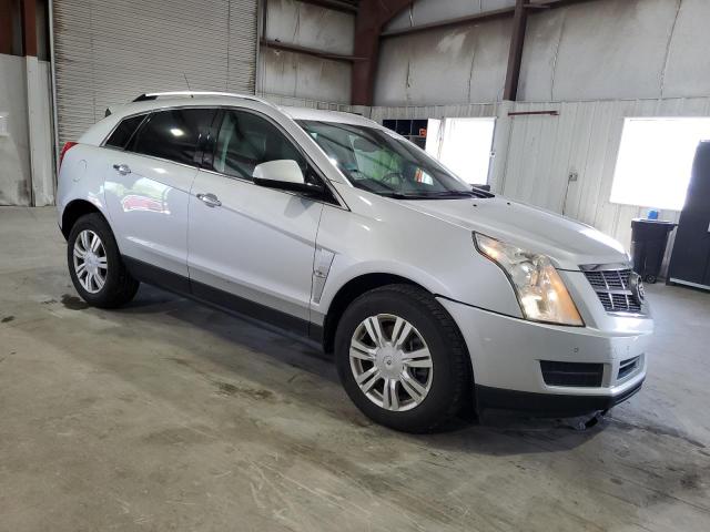 Photo 4 from auction – 2012 CADILLAC SRX LUXURY with VIN 3GYFNAE38CS511399