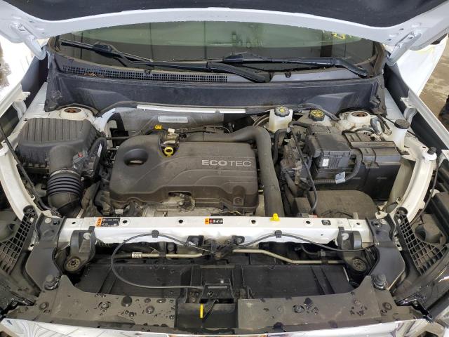 Photo 12 from auction – 2022 GMC TERRAIN SL with VIN 3GKALTEV3NL148661
