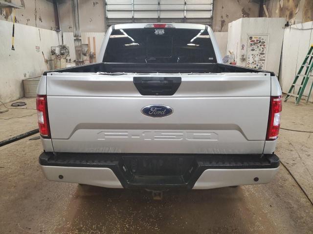 Photo 6 from auction – 2019 FORD F150 SUPER with VIN 1FTEW1E41KKE26535