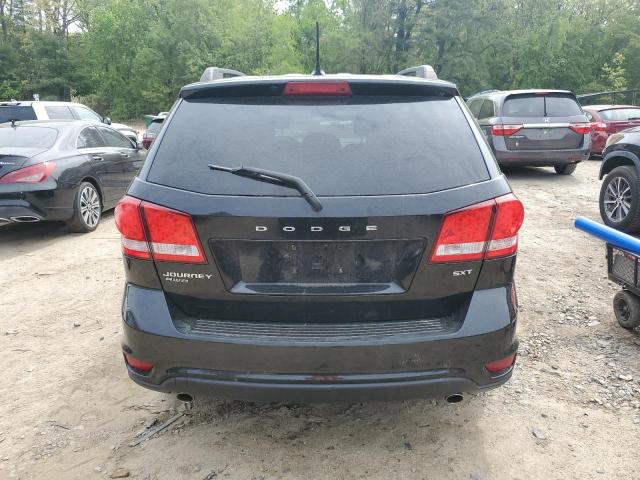Photo 6 from auction – 2013 DODGE JOURNEY SX with VIN 3C4PDDBG1DT566150