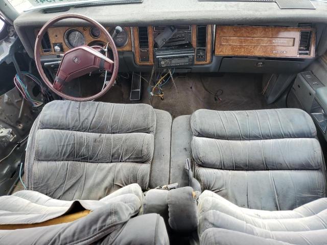 Photo 8 from auction – 1985 BUICK LESABRE LI with VIN 1G4BP69Y1FH843887