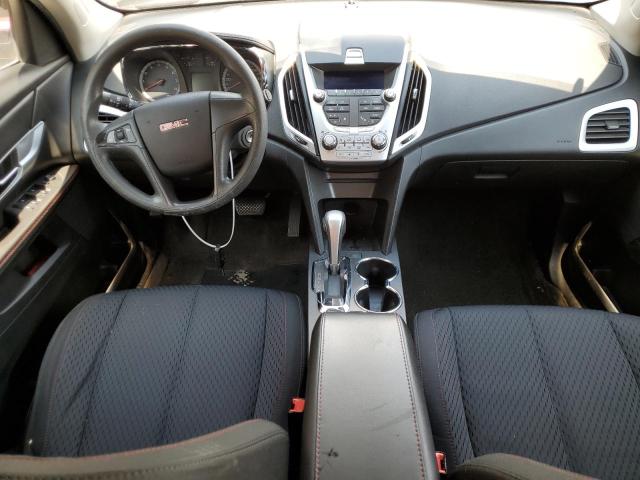 Photo 8 from auction – 2011 GMC TERRAIN SL with VIN 2CTALMEC2B6315886