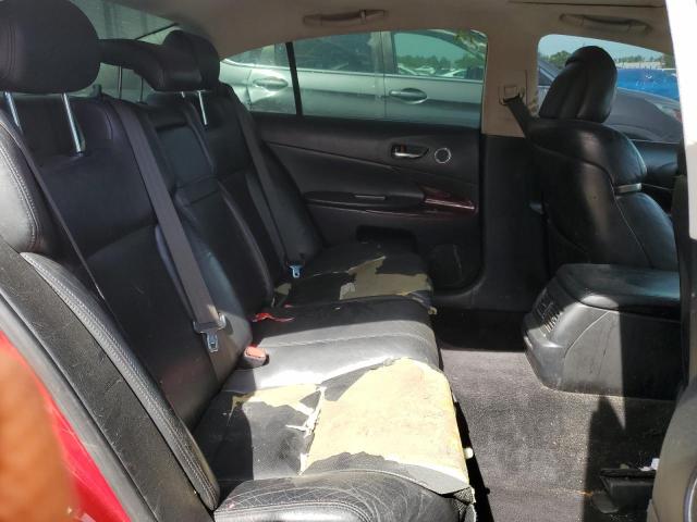 صورة رقم 10 من المزاد - 2008 LEXUS GS 350 مع VIN JTHCE96S880016887