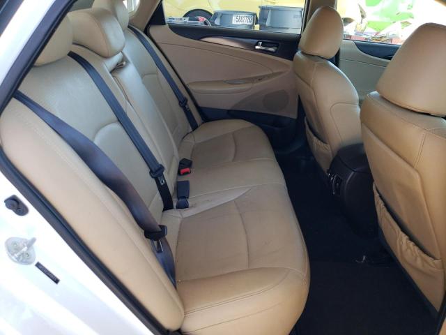 Photo 10 from auction – 2014 HYUNDAI SONATA SE with VIN 5NPEC4AC3EH906876