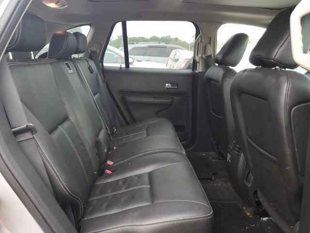 Photo 11 from auction – 2009 FORD EDGE SEL with VIN 2FMDK38C59BA74565