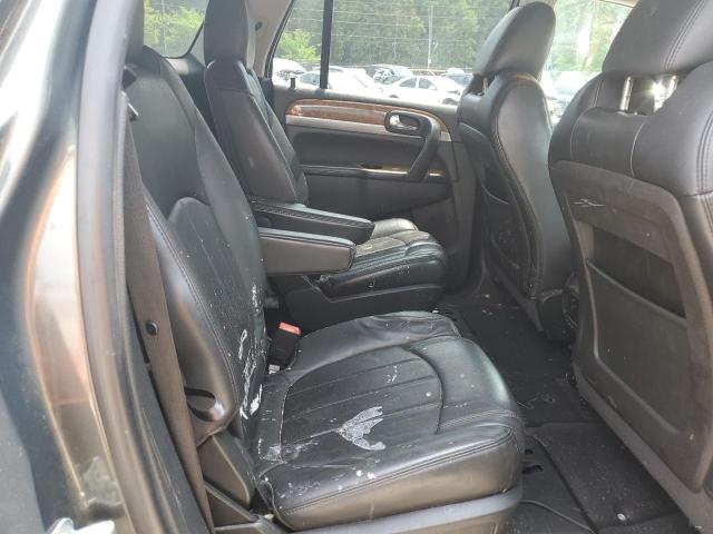 Photo 10 from auction – 2011 BUICK ENCLAVE CX with VIN 5GAKVBED9BJ198450