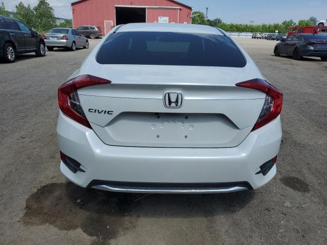 Photo 6 from auction – 2019 HONDA CIVIC EX with VIN 2HGFC2F76KH034610