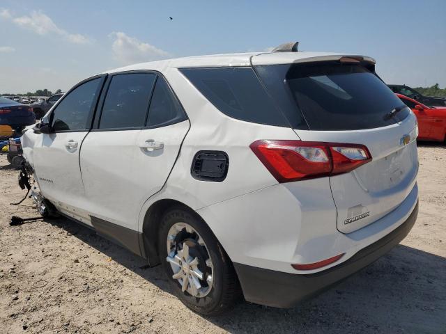 Photo 2 from auction – 2019 CHEVROLET EQUINOX LS with VIN 2GNAXSEV2K6147308