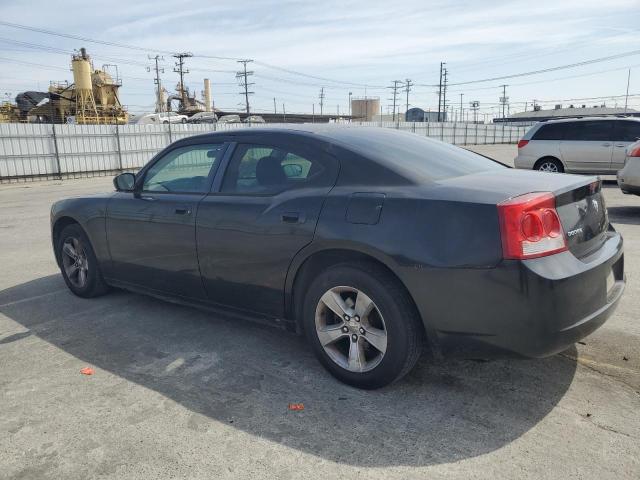 Photo 2 from auction – 2010 DODGE CHARGER with VIN 2B3CA4CD3AH150960