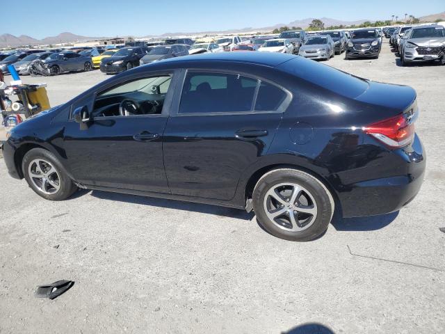 Photo 2 from auction – 2015 HONDA CIVIC SE with VIN 19XFB2F70FE092506