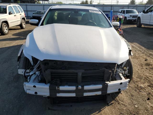 Foto 5 de la subasta – 2018 FORD TAURUS SEL con VIN 1FAHP2E81JG135480