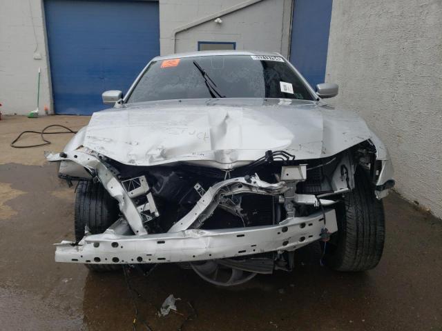Photo 5 from auction – 2021 CHRYSLER 300 S with VIN 2C3CCABGXMH595871