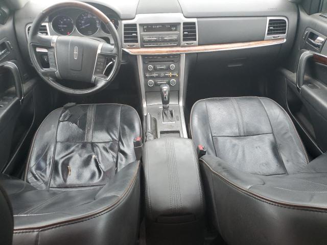 Photo 8 from auction – 2011 LINCOLN MKZ with VIN 3LNHL2JC5BR772670