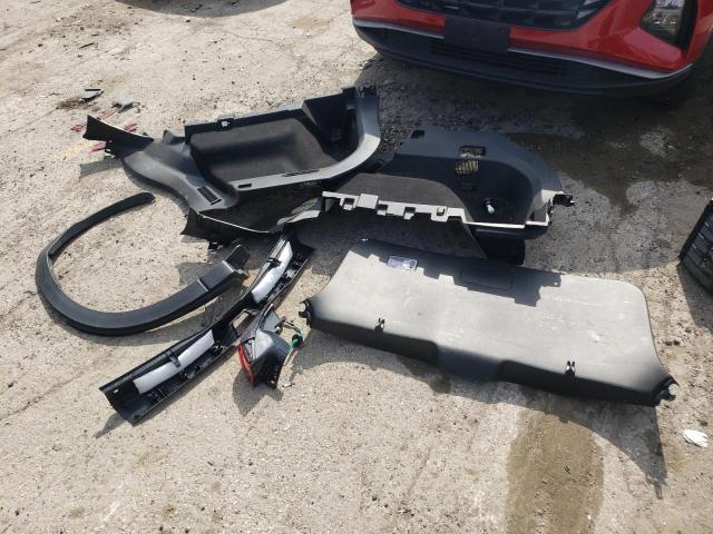 Photo 13 from auction – 2021 MAZDA CX-5 GRAND with VIN JM3KFBDM1M1437545