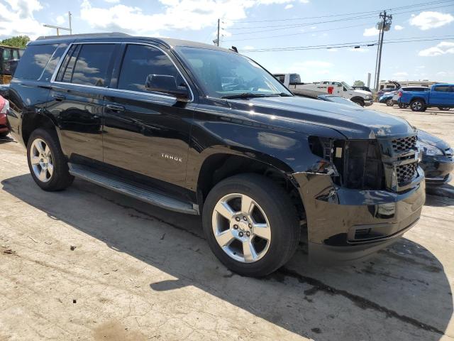 Photo 4 from auction – 2015 CHEVROLET TAHOE C150 with VIN 1GNSCBKC2FR262228