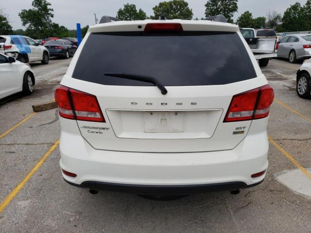 Photo 6 from auction – 2016 DODGE JOURNEY SX with VIN 3C4PDCBGXGT157305