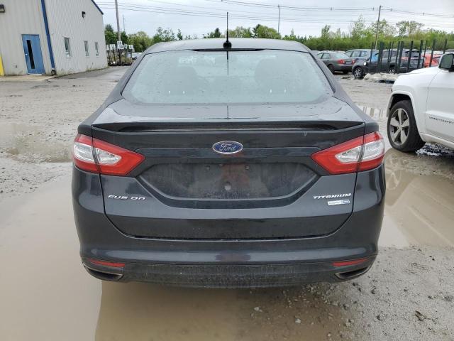 Photo 6 from auction – 2013 FORD FUSION TIT with VIN 3FA6P0D92DR129884