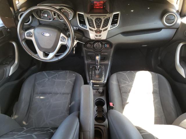 Photo 8 from auction – 2013 FORD FIESTA SE with VIN 3FADP4EJ3DM192612