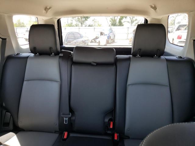 Photo 10 from auction – 2022 TOYOTA 4RUNNER SR with VIN JTEFU5JR1N5274208