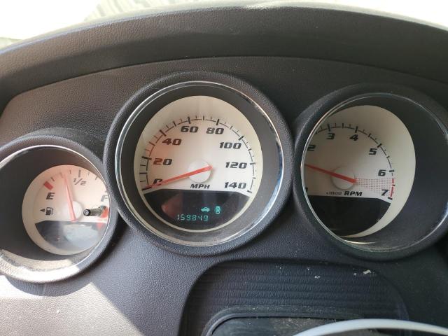 Photo 9 from auction – 2008 DODGE CHARGER SX with VIN 2B3KA33G28H298835