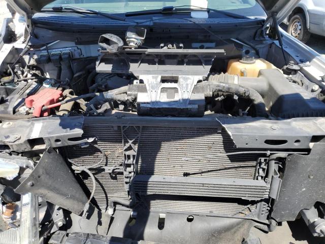 Photo 11 from auction – 2011 FORD F150 SUPER with VIN 1FTEX1CM8BKD17425