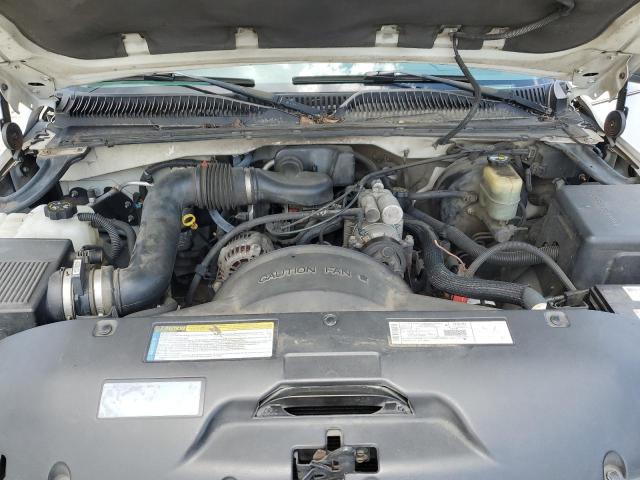 Photo 11 from auction – 2001 CHEVROLET SILVERADO with VIN 1GCEC14WX1Z185849